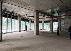 Urgently For rent 306 m² Retail real estate on Saburtalo, in