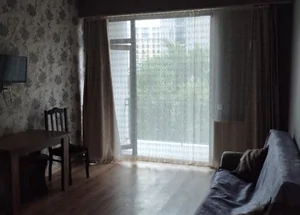 For rent 2-room apartment in Didi digomi, in Tbilisi