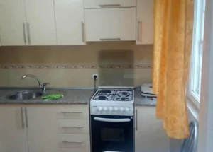 ქირავდება ერთ ოთახიანი ბინა ქუთაისში