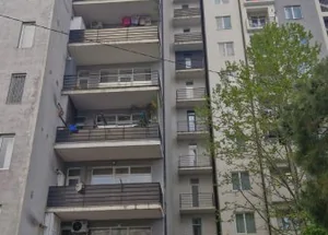 For sale 2-room apartment in Gldani, in Tbilisi