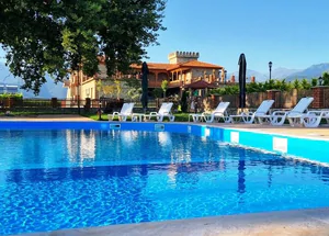Urgently For sale 1330 m² Hotel in Kvareli