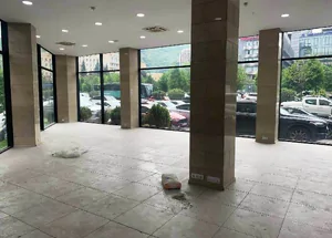 Urgently For rent 430 m² Retail real estate in Krtsanisi, in