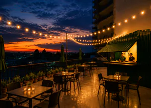Urgently For rent 100 m² Restaurant in Batumi