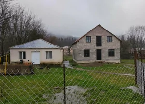 For sale 10-room house in Bagdadi