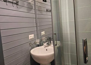 For sale 2-room apartment in Bakuriani
