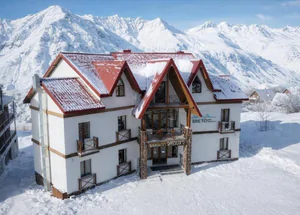 For sale 840 m² Hotel in Gudauri