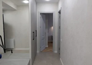 For sale 3-room apartment in Didi digomi, in Tbilisi