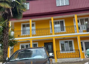Urgently For rent 5-room house in Batumi