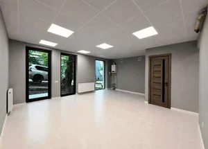 Urgently For rent 64 m² Retail real estate in Vake, in Tbili