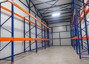 For rent 288 m² Warehouse in Batumi