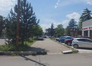 For rent 55 m² Office in Kutaisi