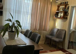 For sale 3-room apartment in Kutaisi
