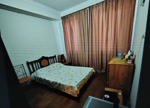 Urgently For rent 3-room apartment in Digomi, in Tbilisi
