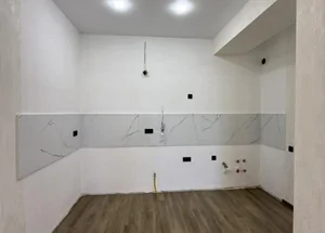 For sale 3-room apartment in Mukhiani, in Tbilisi