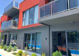 Urgently For sale 6-room house in Gonio