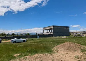 Продается 1500 м² земельный участок в Варкетили, в Тбилиси