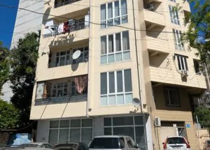 For sale 2-room apartment on Saburtalo, in Tbilisi