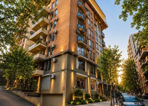 For sale 3-room apartment in Vake, in Tbilisi