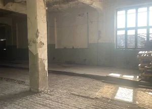 Сдается 200 м² складское помещение в Навтлуги, в Тбилиси