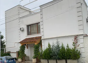 For rent 9-room house in Krtsanisi, in Tbilisi