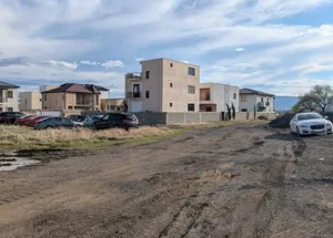 Продается 605 м² земельный участок в Тбилиси