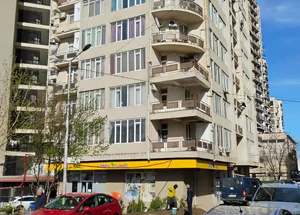 Urgently For rent 83 m² Retail real estate in Didi digomi, i