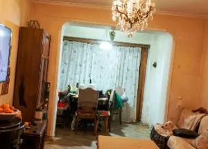 Urgently For sale 3-room apartment in Isani, in Tbilisi