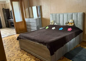 Urgently For sale 4-room apartment in Kutaisi