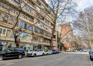 For sale 7-room apartment in Vake, in Tbilisi