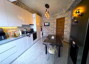 Urgently For sale 5-room apartment in Digomi, in Tbilisi