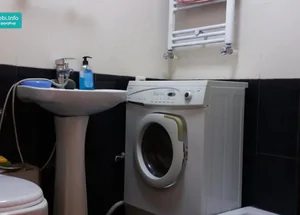 Short term rent 1-room apartment on Saburtalo, in Tbilisi