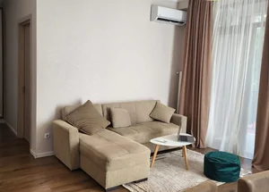 For rent 2-room apartment on Saburtalo, in Tbilisi