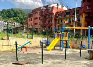 Urgently For sale 2-room apartment in Bakuriani
