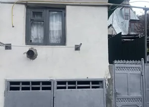 For sale 3-room house in Borjomi