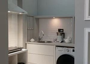 For sale 2-room apartment in Makhindjauri