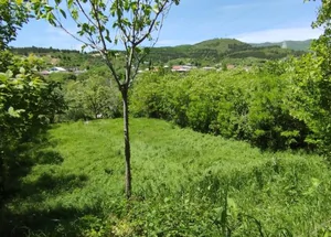 For sale 900 m² land plot in Gldani village, in Tbilisi