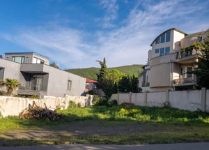 Продается 494 м² земельный участок в Цкнети, в Тбилиси