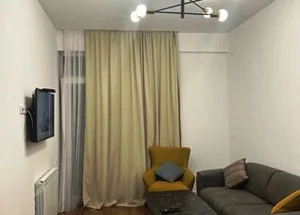 Urgently For rent 3-room apartment in Vake, in Tbilisi