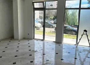 Urgently For rent 40 m² Retail real estate in Gldani, in Tbi