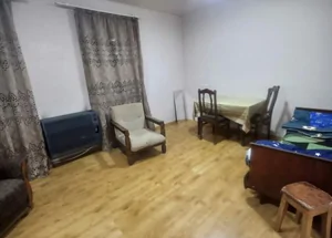 For rent 3-room apartment in Kutaisi