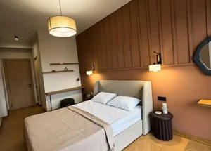 For sale 3-room apartment on Saburtalo, in Tbilisi