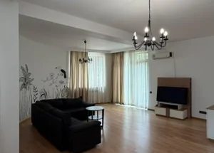 For rent 4-room apartment in Tbilisi