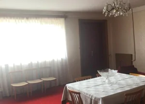 იყიდება ხუთ ოთახიანი ბინა წყალტუბოში