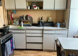 For sale 3-room apartment in Kutaisi