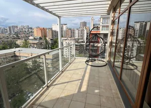 For sale 3-room apartment on Saburtalo, in Tbilisi