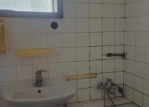 For sale 8-room apartment in Kutaisi