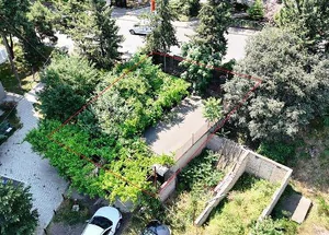 Срочно Продается 141 м² земельный участок в Крцаниси, в Тбил
