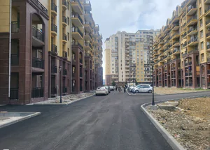 Срочно Продается 4-комнатная квартира в Варкетили, в Тбилиси