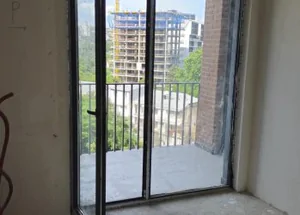 For sale 2-room apartment in Krtsanisi, in Tbilisi
