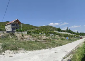 Продается земельный участок в Ахалубани, в Мцхета